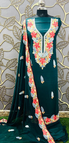 Cotton Suits 2025SEP2030