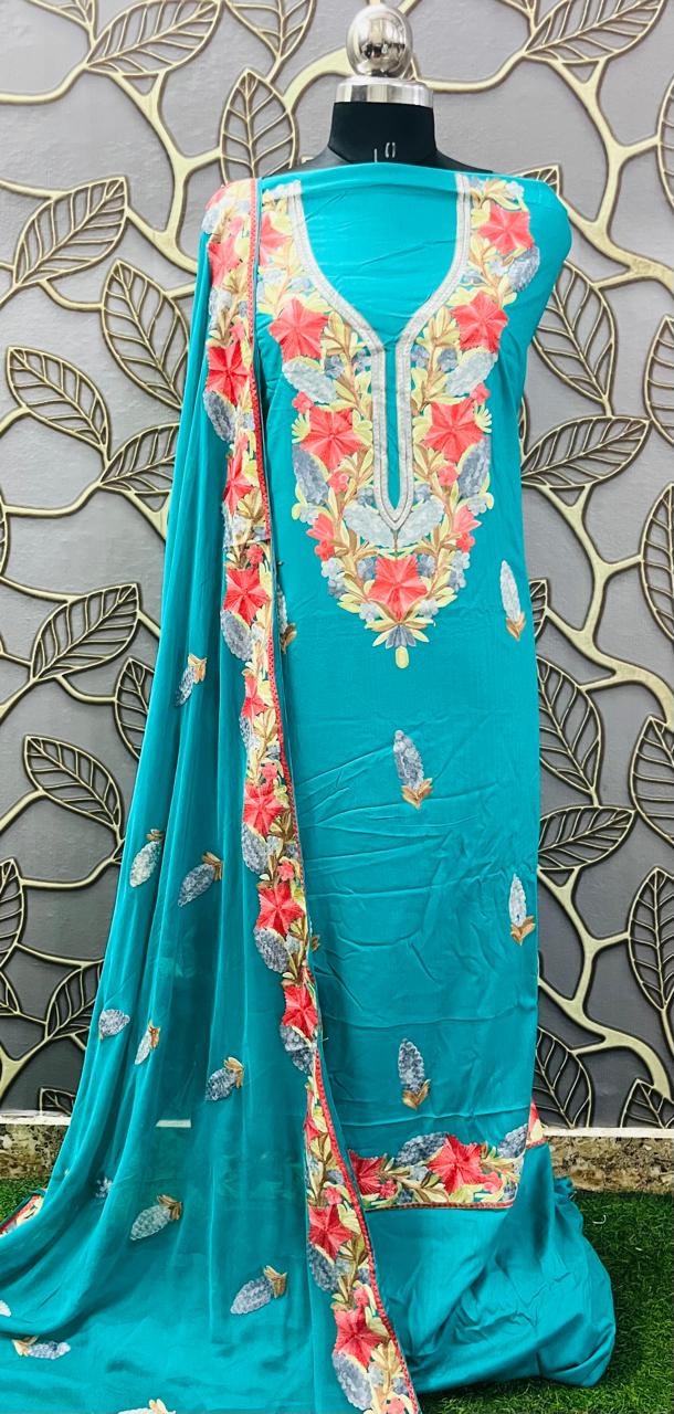 Cotton Suits 2025SEP2033