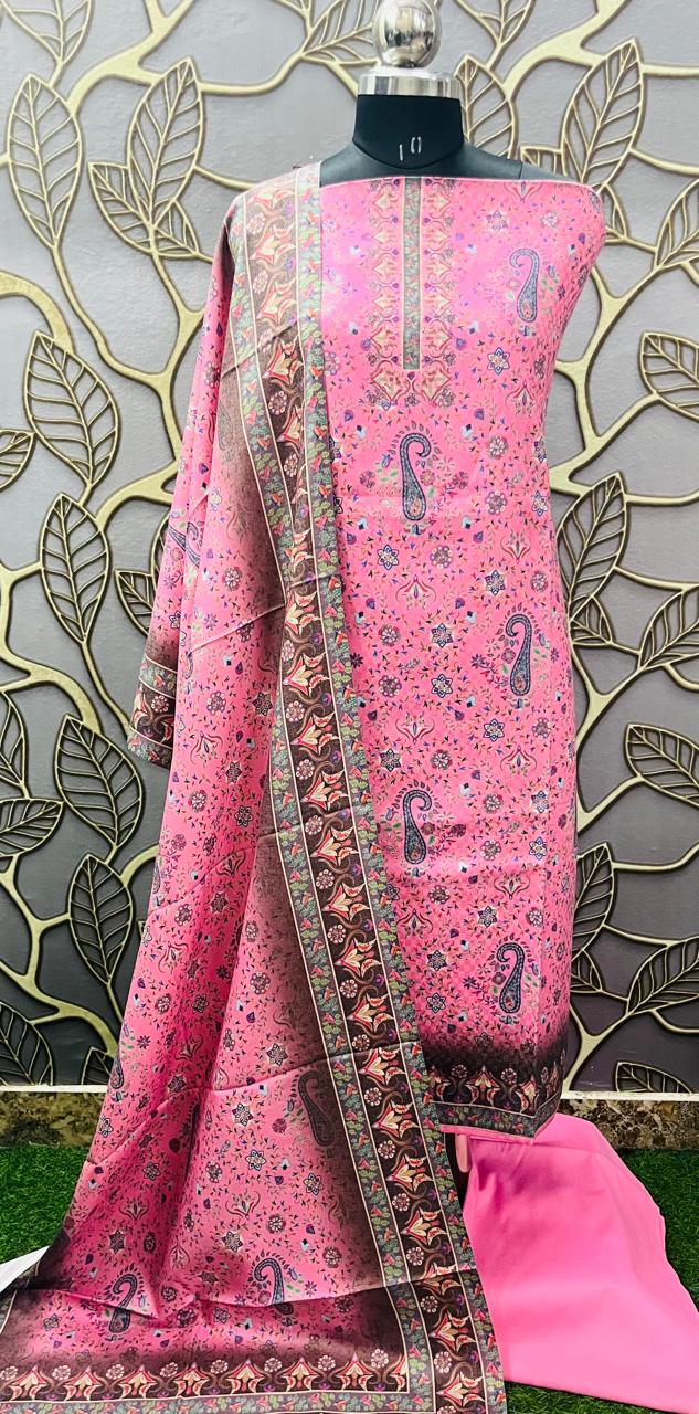 Winter Suits 2025SEP2405