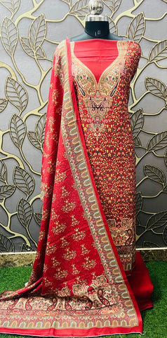 Winter Suits 2025SEP2407