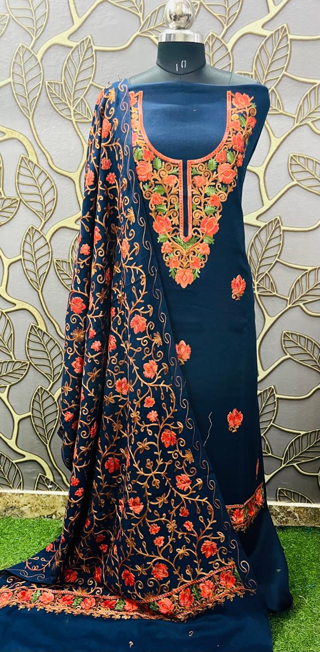 Winter Suits 2025SEP2422