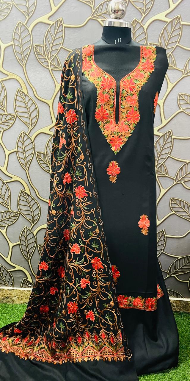 Winter Suits 2025SEP2424