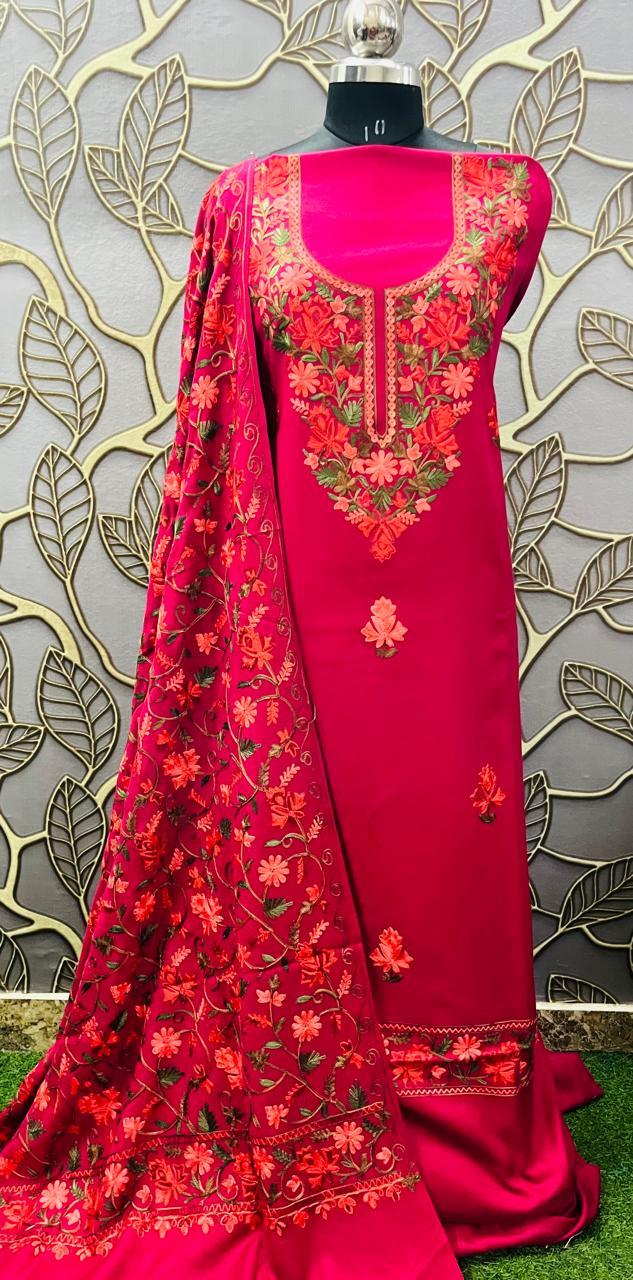 Winter Suits 2025SEP2425