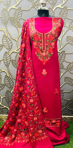 Winter Suits 2025SEP2425