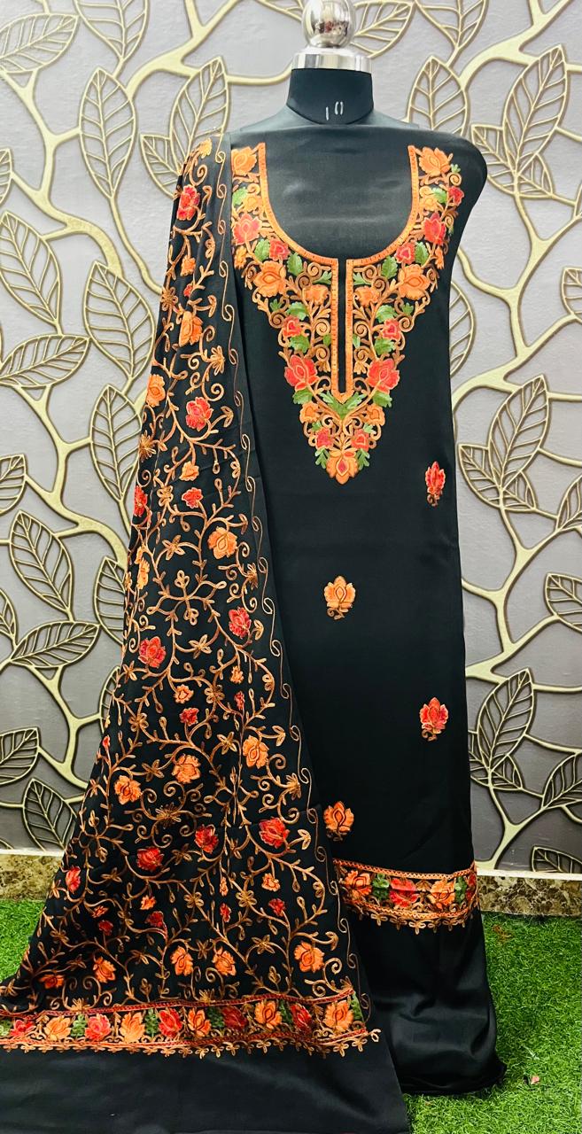 Winter Suits 2025SEP2427