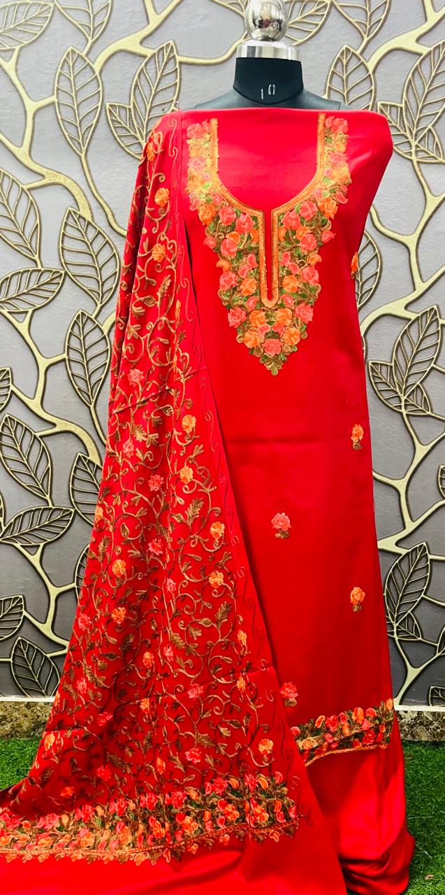 Winter Suits 2025SEP2428