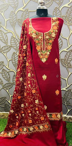 Winter Suits 2025SEP2429