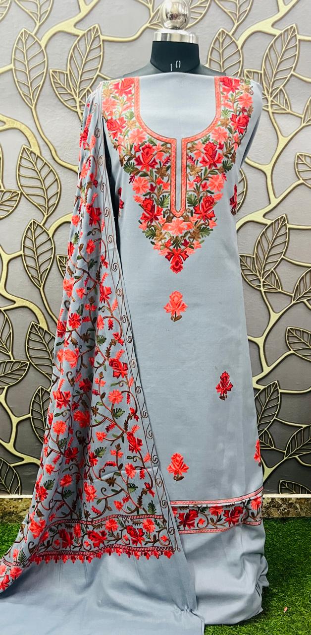 Winter Suits 2025SEP2433