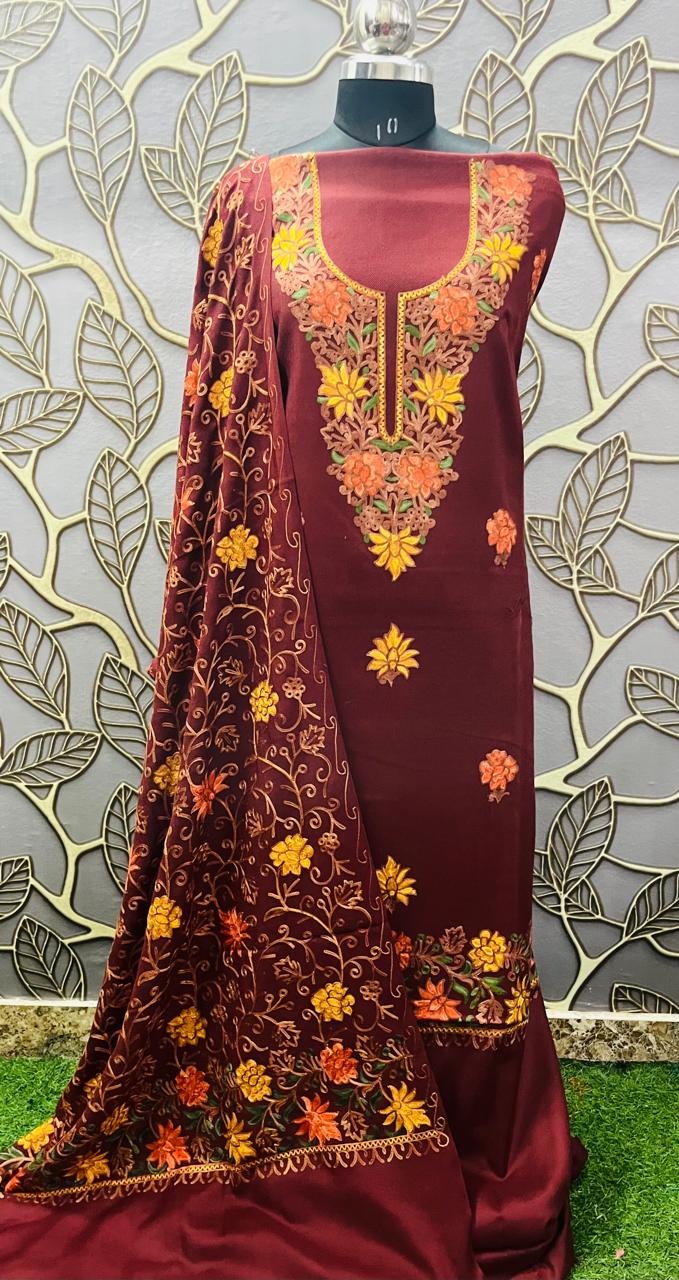 Winter Suits 2025SEP2434