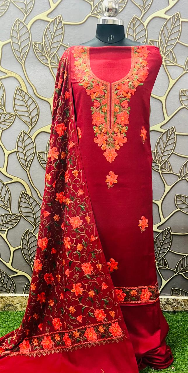 Winter Suits 2025SEP2435