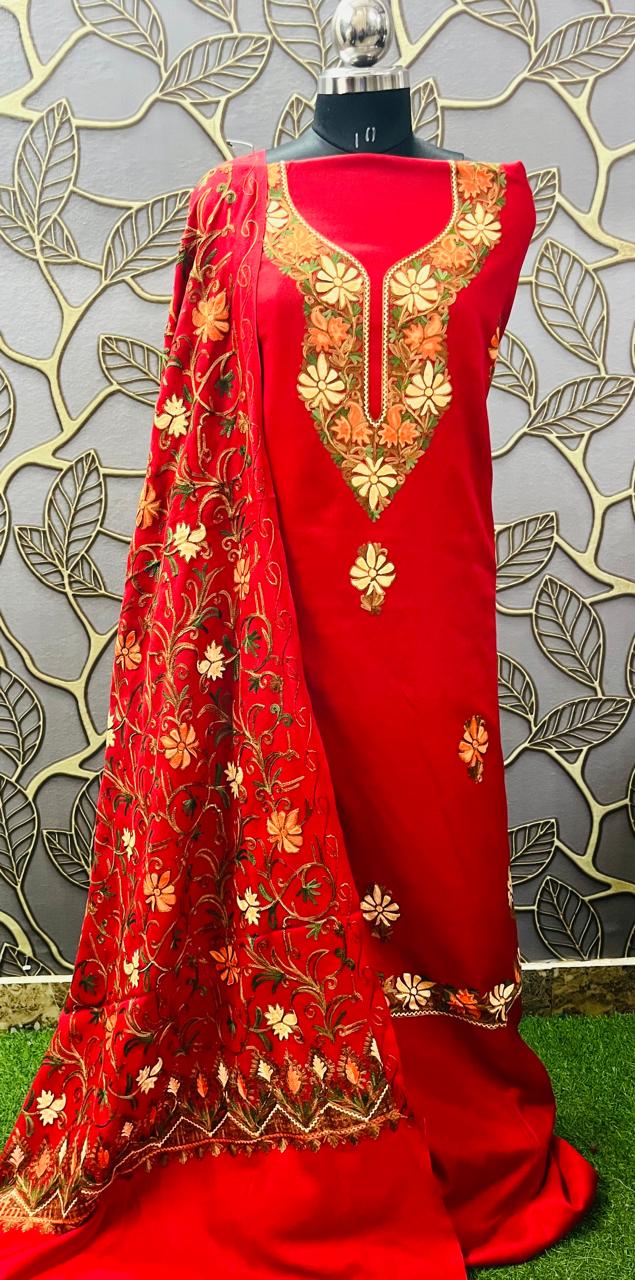 Winter Suits 2025SEP2604