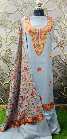 Winter Suits 2025SEP2606