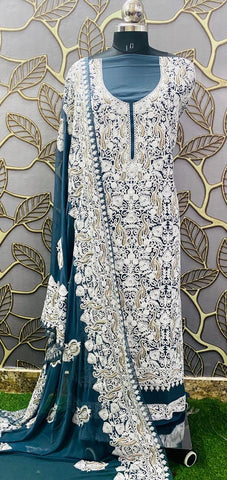 Georgette Suits 2025SEP2615