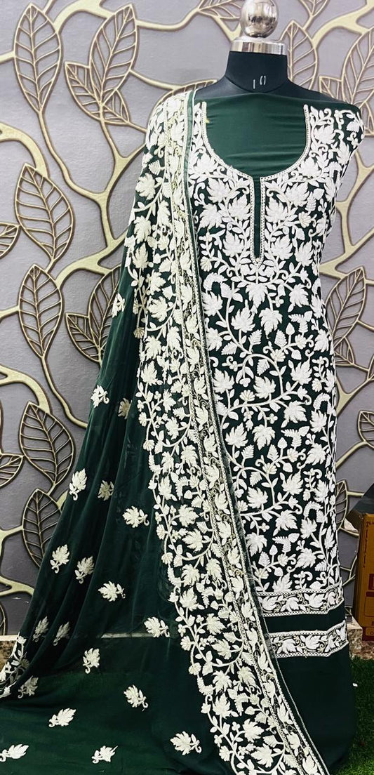 Georgette Suits 2025SEP2712