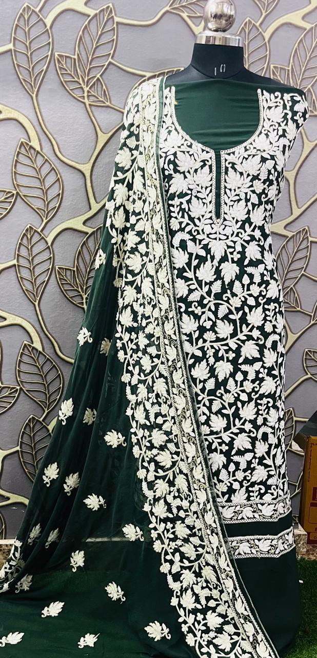 Georgette Suits 2025SEP2712