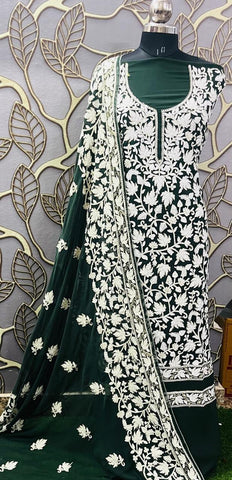 Georgette Suits 2025SEP2712