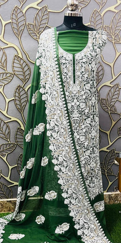 Georgette Suits 2025SEP2716