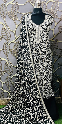 Georgette Suits 2025SEP2717