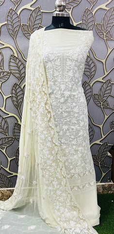 Georgette Suits 2025SEP2718