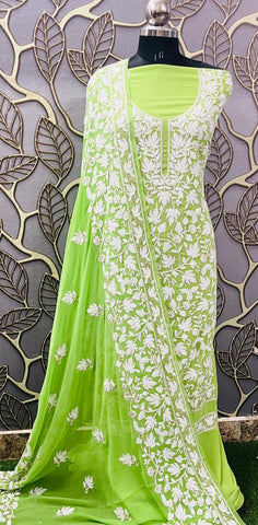 Georgette Suits 2025SEP2725