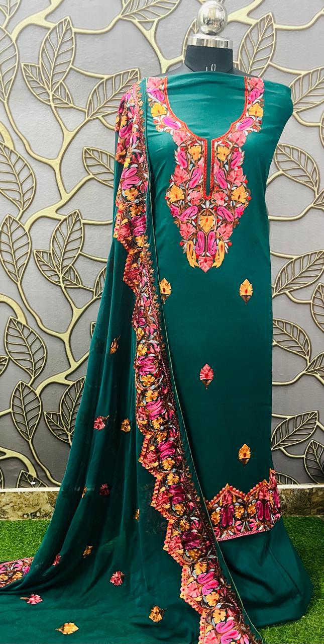 Cotton Suits 2025SEP2901