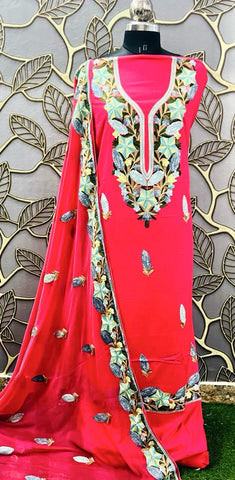 Cotton Suits 2025SEP2902