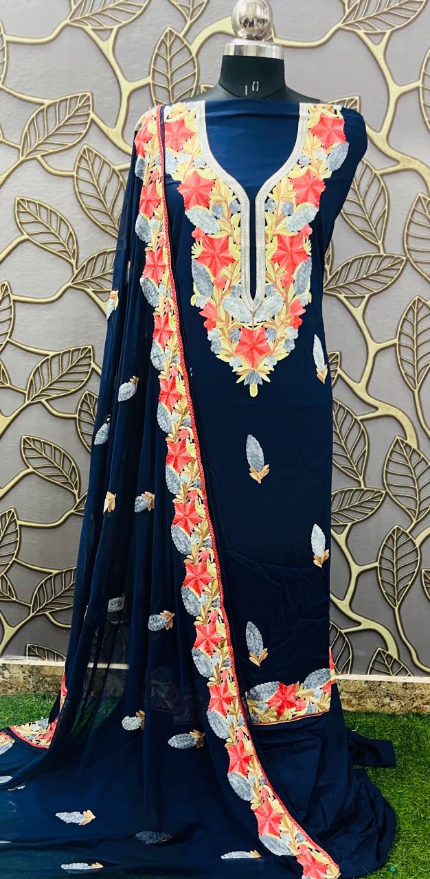 Cotton Suits 2025SEP2906