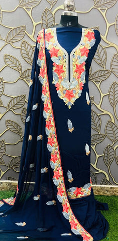 Cotton Suits 2025SEP2906