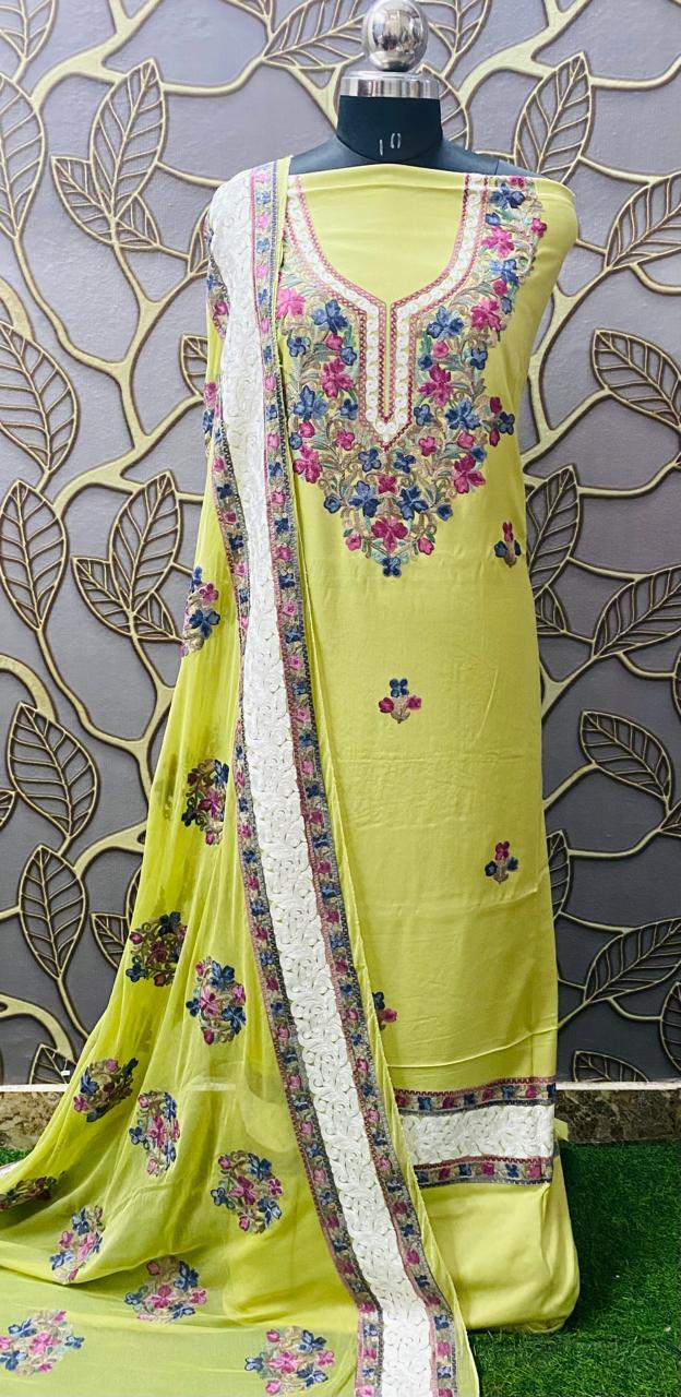 Cotton Suits 2025SEP2908