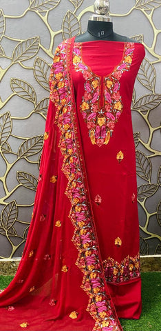 Cotton Suits 2025SEP2910