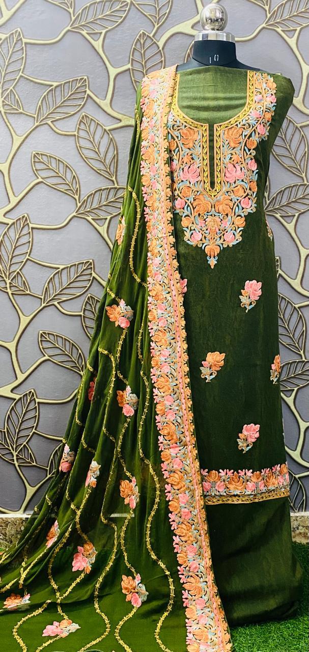 Cotton Suits 2025OCT1604