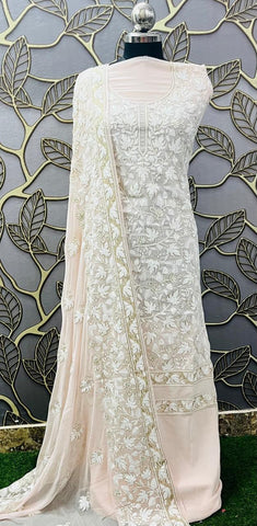 Georgette Suits 2025OCT1606