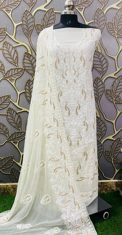 Georgette Suits 2025OCT1608