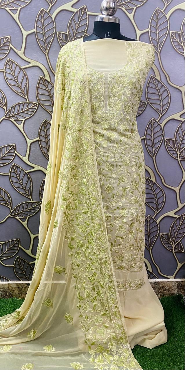 Georgette Suits 2025OCT1609