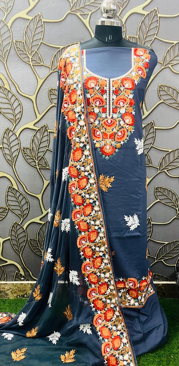 Cotton Suits 2025OCT1612